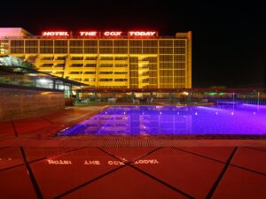 Hotel The Today