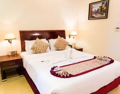 FARS Hotel & Resorts