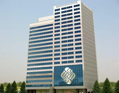 Hotel Sarina
